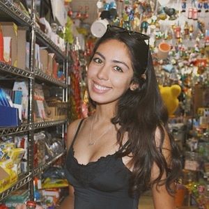 Meet your Posher, Brandy